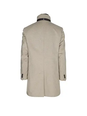 WINDSOR | Nombre del producto: Abrigo de lana RIVANO | 